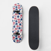 Skateboard van 4 juli (Voorkant)