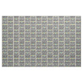 skateboard van 70 stof (Yard (91,4 cm))