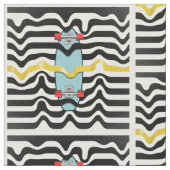 skateboard van 70 stof (Close Up)