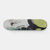 skateboard van collage 7-1/8 inch (Horizontaal)