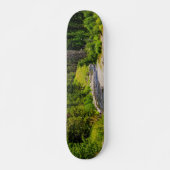 Skateboard van de Noordvork (Voorkant)