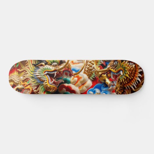 skateboard van draintempel (Horizontaal)