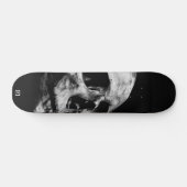 Skateboard van Evlear (Horizontaal)