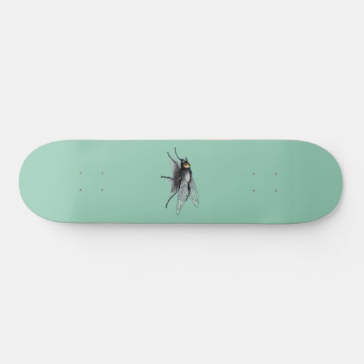 skateboard van Fly Buddy (Horizontaal)