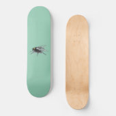 skateboard van Fly Buddy (Voorkant)