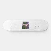 Skateboard van ganzen haard, 7 ¾" (Horizontaal)