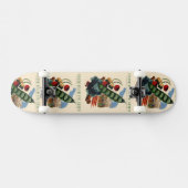  skateboard van Greenbelt (Horizontaal)