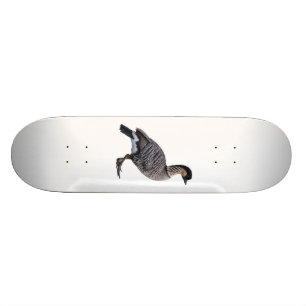 Skateboard van Hawaiian Goose (Nene)