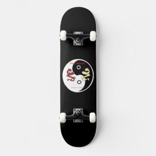 Skateboard van James Michael Miller 5/3/2024