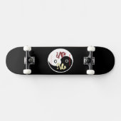 Skateboard van James Michael Miller 5/3/2024 (Horizontaal)