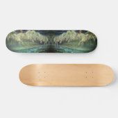 skateboard van King Neptunes (Horizontaal)