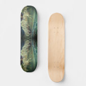 skateboard van King Neptunes (Voorkant)