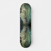 skateboard van King Neptunes (Voorkant)