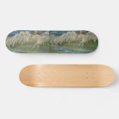 skateboard van King Neptunes (Horizontaal)