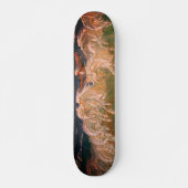 skateboard van King Neptunes (Voorkant)