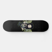 Skateboard van Mildew Fairy gothic (Horizontaal)