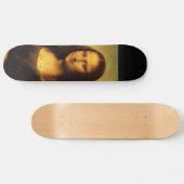 Skateboard van MONA LISA GIRLS (Horizontaal)
