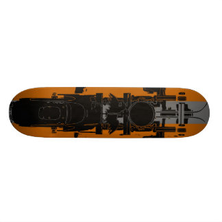 skateboard van motorfietsen 03