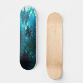 Skateboard van Ocean Waves (Voorkant)