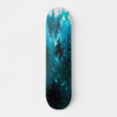 Skateboard van Ocean Waves (Voorkant)