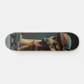 Skateboard van Shepard Shredder (Horizontaal)