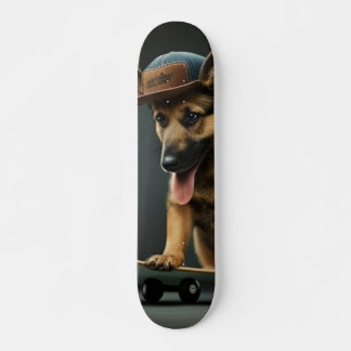 Skateboard van Shepard Shredder