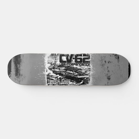 Skateboard van vliegtuig-provider (Horizontaal)