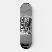 Skateboard van vliegtuig-provider (Voorkant)