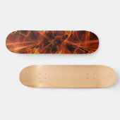Skateboard voor brandbestrijding (Horizontaal)