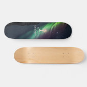 Skateboard voor Bron- en Top Monstrance (Horizontaal)