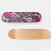 Skateboard voor gemengde signalen (Horizontaal)