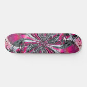 Skateboard voor gemengde signalen (Horizontaal)