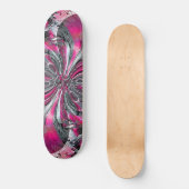 Skateboard voor gemengde signalen (Voorkant)