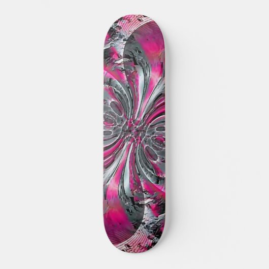 Skateboard voor gemengde signalen (Voorkant)