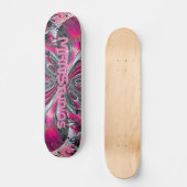 Skateboard voor gemengde signalen (Voorkant)