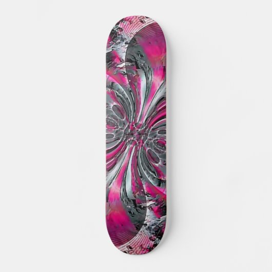 Skateboard voor gemengde signalen (Voorkant)