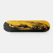 Skateboard voor golven (Horizontaal)