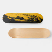 Skateboard voor golven (Horizontaal)