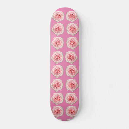 Skateboard voor haar (Voorkant)