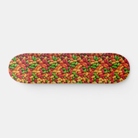 skateboard voor jelly (Horizontaal)