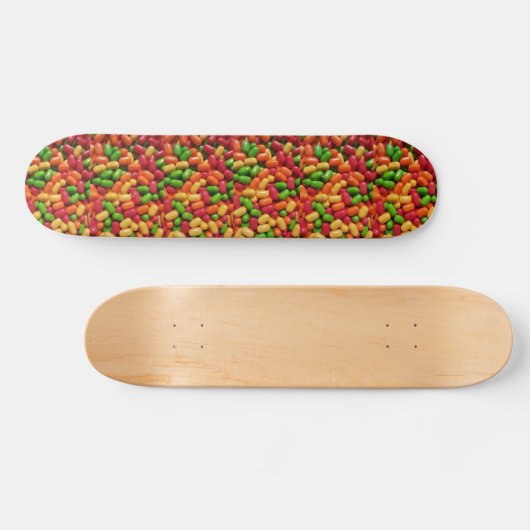 skateboard voor jelly (Horizontaal)