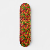 skateboard voor jelly (Voorkant)