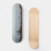 Skateboard voor landschap (Voorkant)