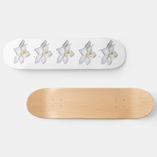 Skateboard voor meisjes (Horizontaal)