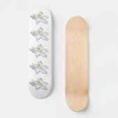 Skateboard voor meisjes (Voorkant)