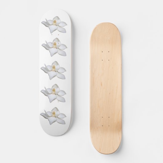 Skateboard voor meisjes (Voorkant)