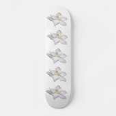 Skateboard voor meisjes (Voorkant)