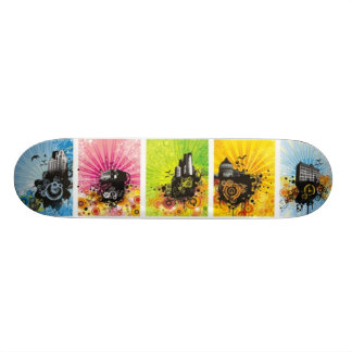 Skateboard voor meisjes