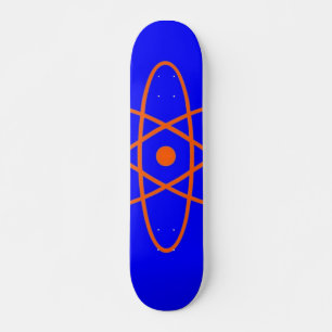 Skateboard voor nucleaire signalisatie