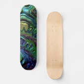 skateboard voor olievlek (Voorkant)